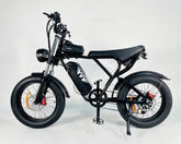 YVY C20 Electric Bike